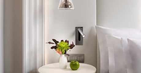 Room Quarto Superior